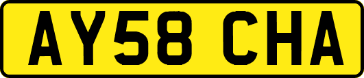 AY58CHA
