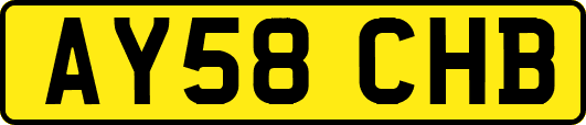 AY58CHB