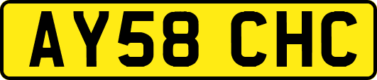 AY58CHC