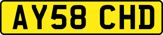 AY58CHD