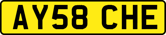 AY58CHE