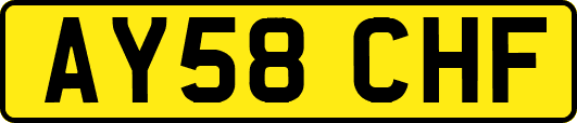 AY58CHF