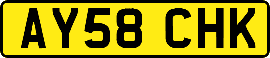 AY58CHK