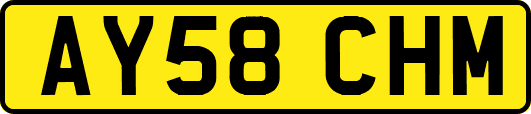 AY58CHM