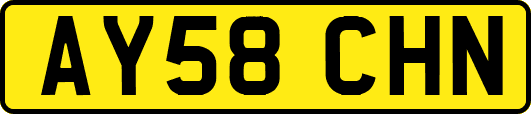 AY58CHN