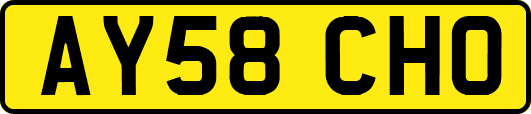AY58CHO