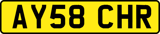 AY58CHR