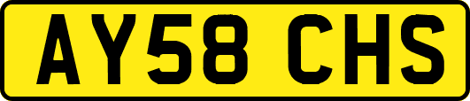 AY58CHS