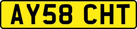 AY58CHT