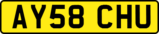 AY58CHU