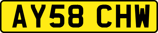 AY58CHW