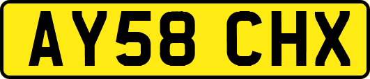 AY58CHX