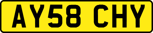 AY58CHY