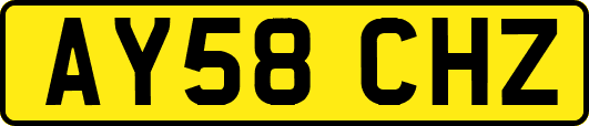AY58CHZ