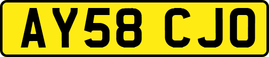 AY58CJO