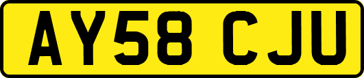 AY58CJU