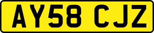 AY58CJZ