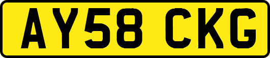 AY58CKG