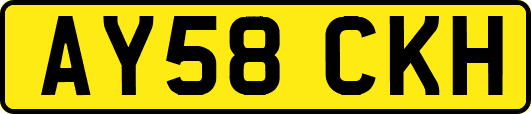 AY58CKH