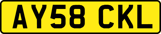 AY58CKL