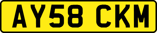 AY58CKM