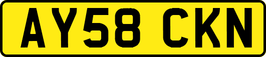 AY58CKN