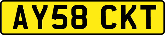 AY58CKT