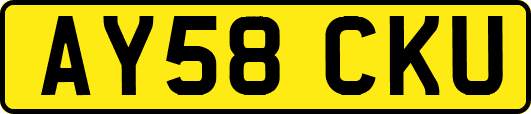 AY58CKU