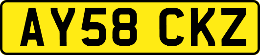 AY58CKZ