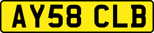 AY58CLB