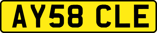 AY58CLE
