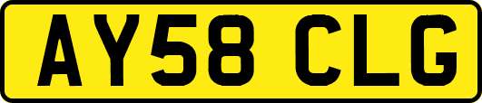 AY58CLG