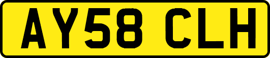 AY58CLH