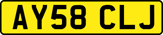 AY58CLJ