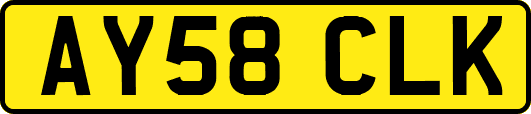AY58CLK