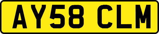 AY58CLM