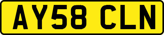 AY58CLN