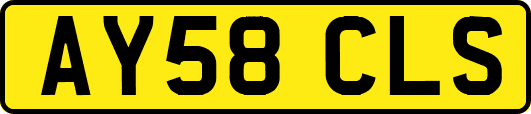 AY58CLS
