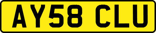 AY58CLU