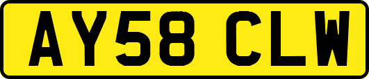 AY58CLW