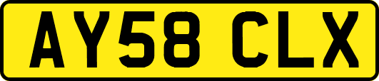 AY58CLX
