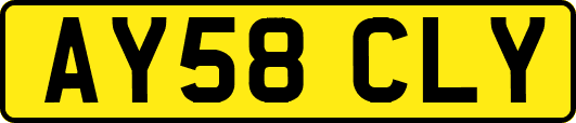 AY58CLY