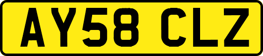 AY58CLZ