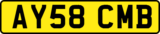 AY58CMB