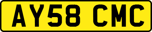 AY58CMC