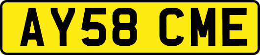 AY58CME