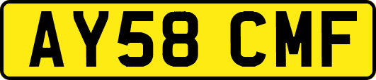 AY58CMF