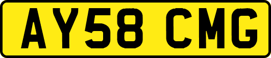 AY58CMG