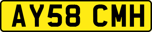 AY58CMH