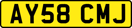 AY58CMJ